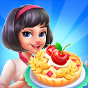 Cooking Train - Food Games