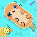 Otter Ocean - Treasure hunt wi