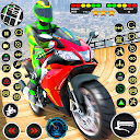 Bike Racing Stunt - Bike Games