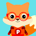 Education game: STEM & English