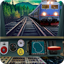 列車走行シミュレータ