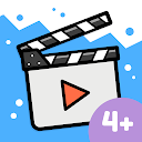 Creative Movie Maker for Kids