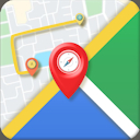 GPS Maps and Navigation