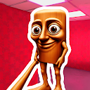 Meme Bots Tralalero Chase Room