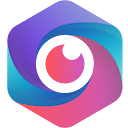 Photo video maker with music
