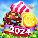 Candy Craze