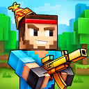 ピクセルガン3D (Pixel Gun 3D) FPSゲーム