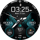 H310 Watch Face - YOSASH