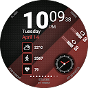 Stacks Watch Face