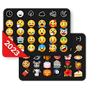 Emoji Keyboard Fonts & Themes