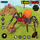 Spider Simulator : Spider Game