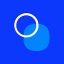 Pebble round - icon pack