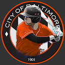 Baltimore Baseball - Orioles Edition