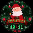 Christmas Watch Face 076