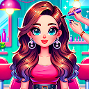 Beauty Tycoon: Hollywood Story