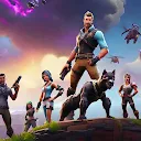 Battle Royale Chapter 3 Wall