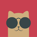 Sagon Circle: Dark Icon Pack