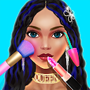 Project Makeup: Makeover Story Games for Girls