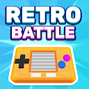 Retro Battle