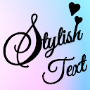 Stylish Text- Letter style change, cool text app