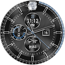 Diamond Elegance HD Watch Face