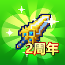 Weapon Heroes : Idle RPG