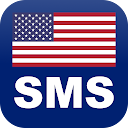 USA Phone Numbers, Receive SMS
