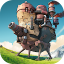 Wandering Castle