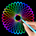 Doodle Art for kids-Draw