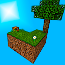 Maps for Minecraft PE skyblock
