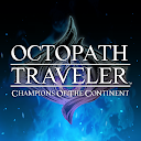 OCTOPATH TRAVELER: CotC