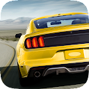 Mustang Drift Simulator