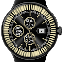 Dark Elegance HD Watch Face