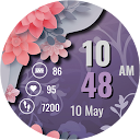 NXV99_Exquisite Watch Face