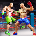 Superhero Kungfu Fighting Game