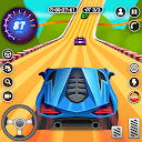 Race Car Driving Crash game