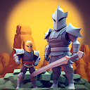 Merge Legions: war battle game