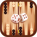 Backgammon Online- Brain Game