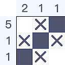 ノノグラム (Nonogram)  - ピクロスゲーム