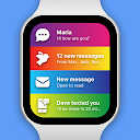 SmartWatch - BT Sync (Wear OS)