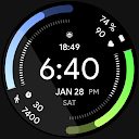 Awf Health - watch face