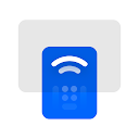 Universal Remote for Smart TVs