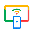 Chromecast Streamer: TV Cast