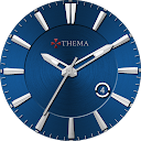 Classic One Wear Watch Face