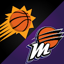 Suns + Footprint Center