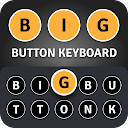 Big Button Keyboard: Big Keys