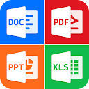 Document Reader: PDF, Word Doc