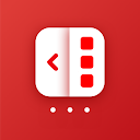 Zone Launcher and app drawer