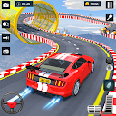 Crazy Car Stunt: Car Games