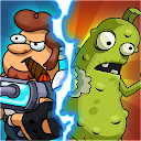 Zombie Hunter - Catch Zombies